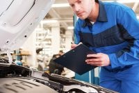 Common Vehicle Problems And Their Solutions