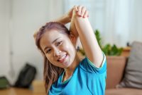 Simple Exercises For Daily Stress Relief