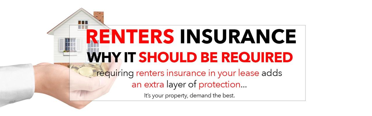 Why Is Renters Insurance Important For Tenants?