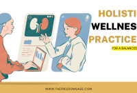 What Are The Best Practices For Holistic Wellness Routines