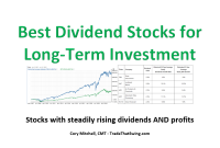 How To Invest In Stocks For Long-Term Growth