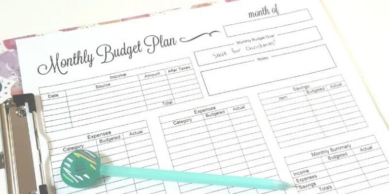 What Are The Best Budgeting Techniques For Beginners