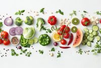 Eating Healthier Food Misconceptions - Business Insider