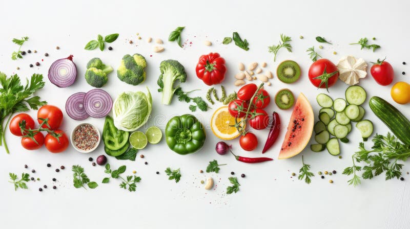 Eating Healthier Food Misconceptions - Business Insider