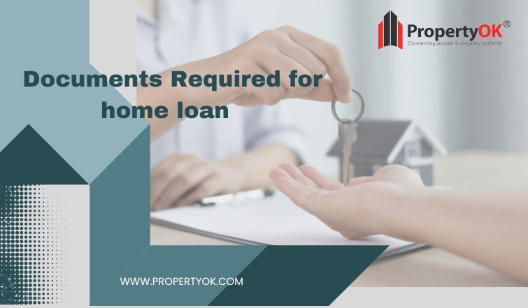 What Documents Are Needed For A Loan Application