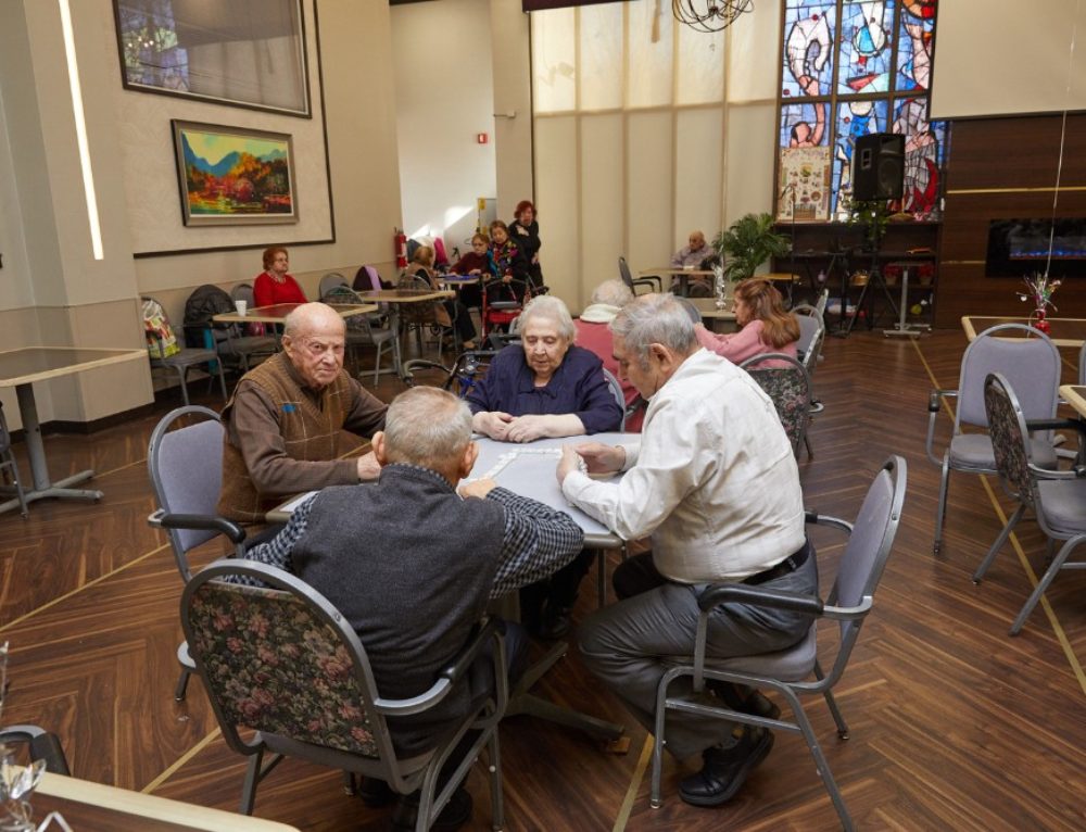 What Are The Long-Term Effects Of A Sedentary Lifestyle