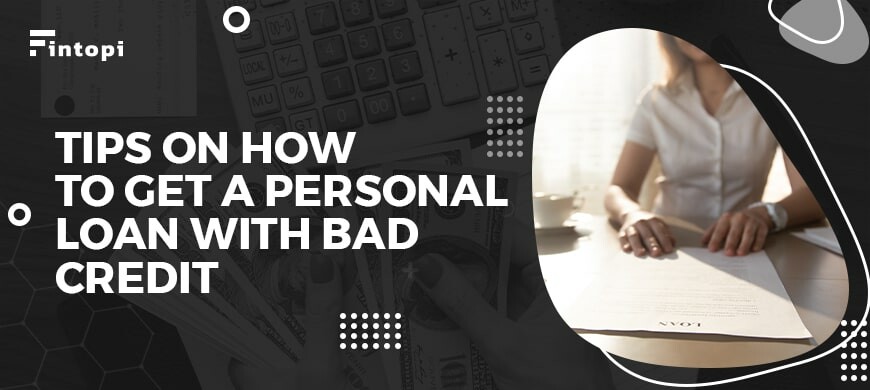 What Are The Best Loan Options For Bad Credit