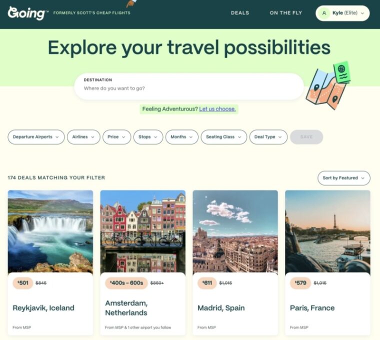 A Beginner's Guide To Travel Rewards for Families - Family Money Adventure