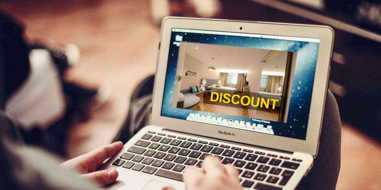 Ways To Save Money On Hotel Bookings