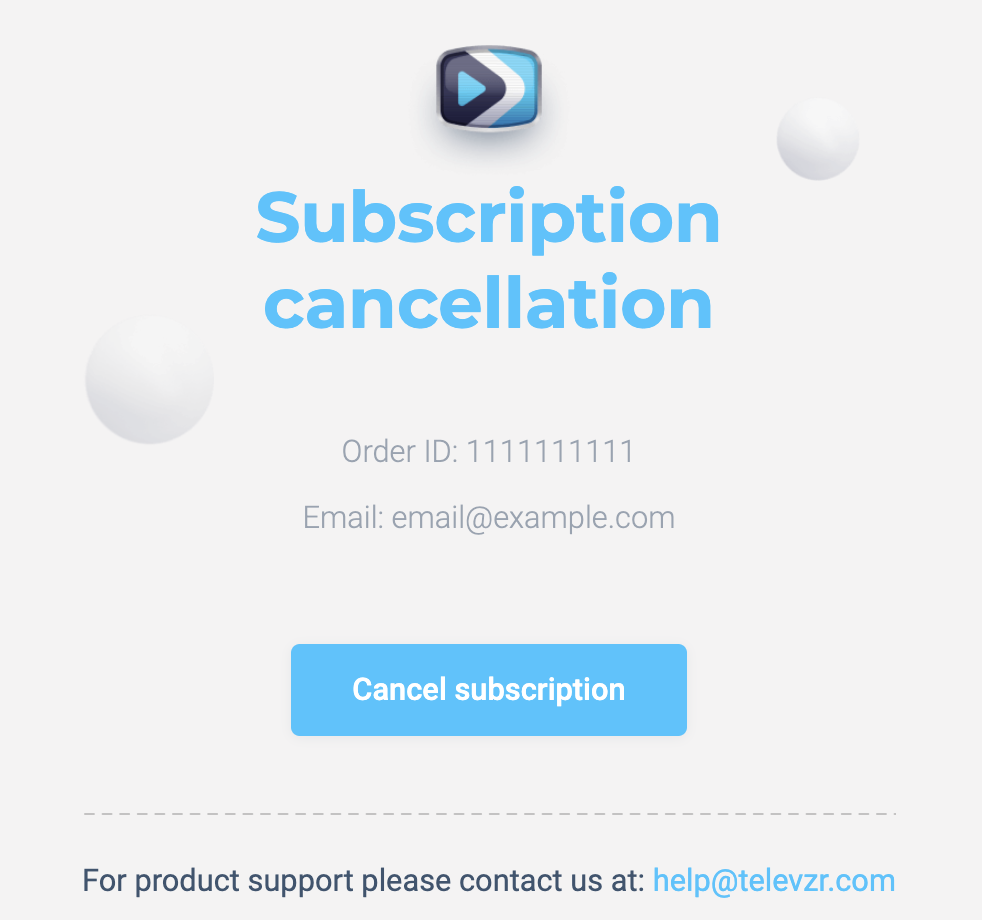 How To Cancel Subscription Services Without Hassle