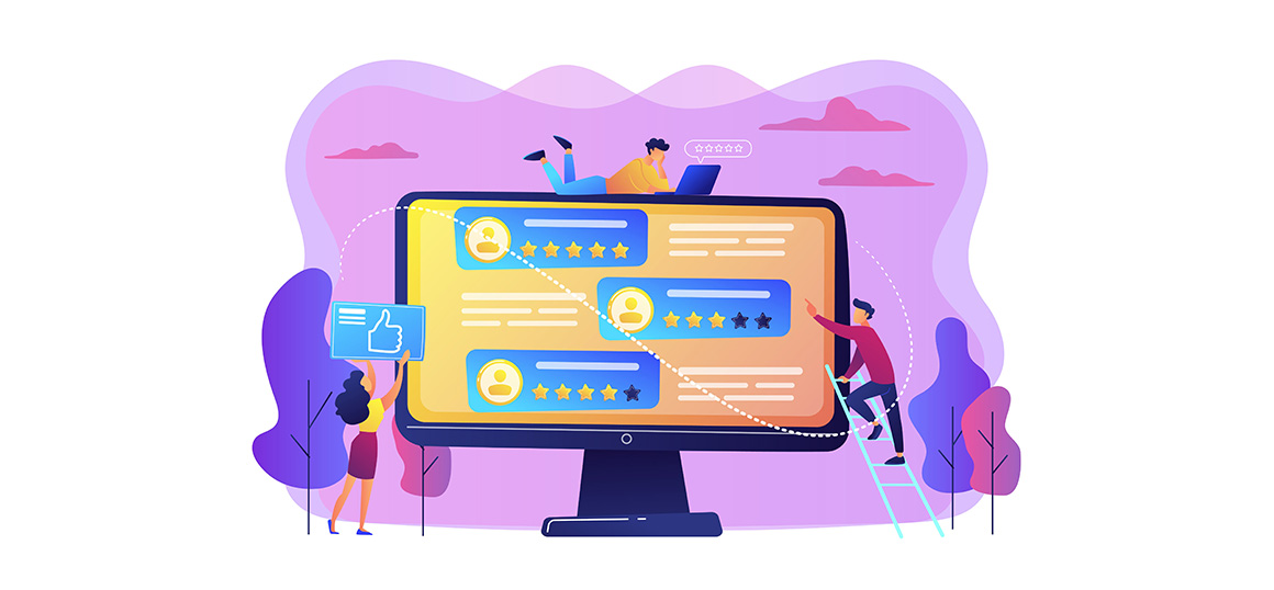 Best Ways To Manage Customer Reviews For Online Shops