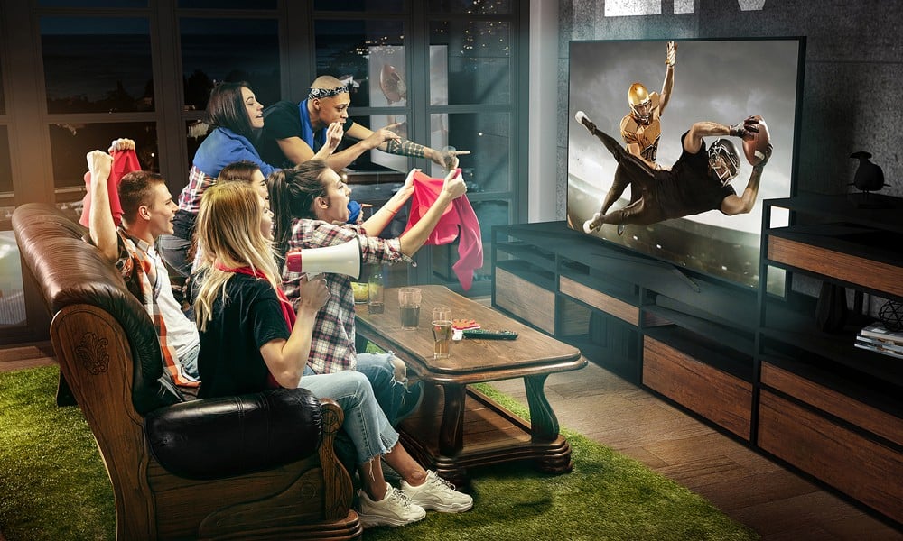 How To Watch Live Sports Online Legally