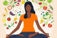 How Can Diet Impact Overall Health And Wellness