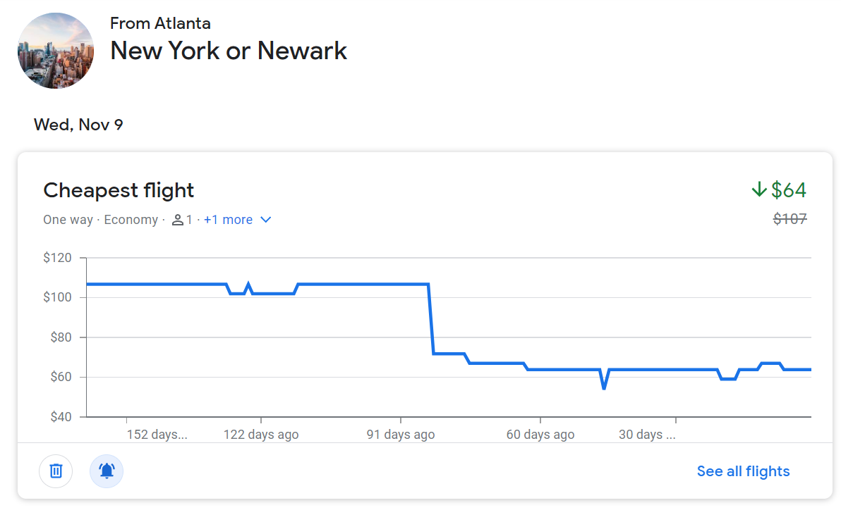 What Are The Best Months To Book Flights For Savings