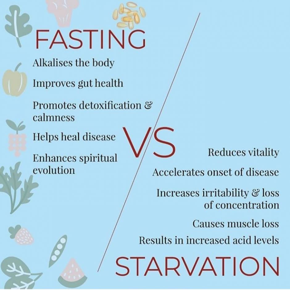 How Can Diet Impact Overall Health And Wellness