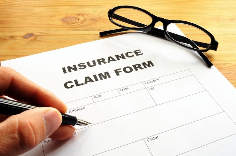 How To File An Insurance Claim Without Hassle