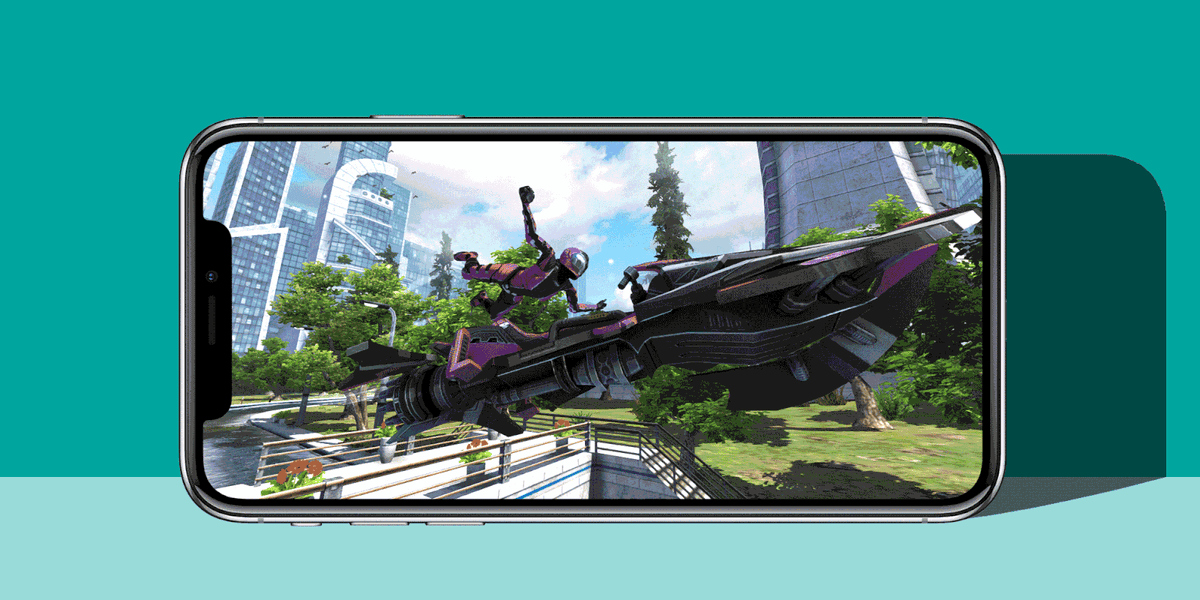 Mobile Games With The Best Storylines And Gameplay