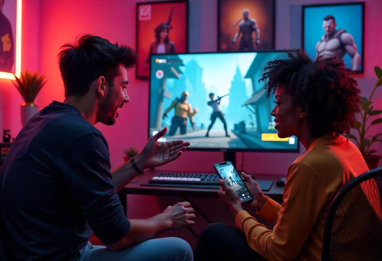 Best Mobile Games For Long-Term Engagement