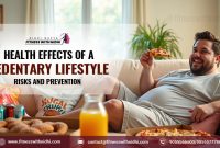 What Are The Long-Term Effects Of A Sedentary Lifestyle