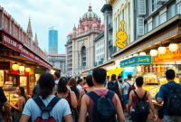 Tips For Traveling On A Budget Without Sacrificing Comfort