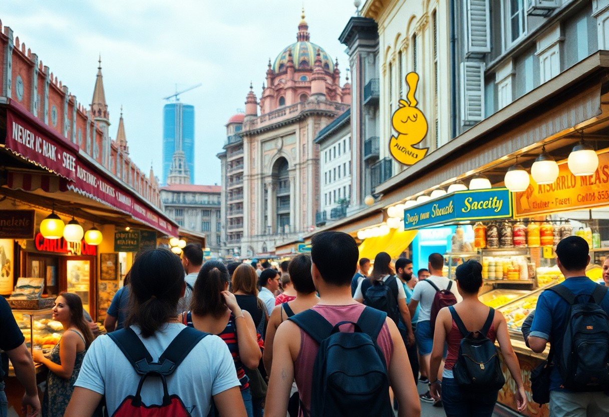 Tips For Traveling On A Budget Without Sacrificing Comfort