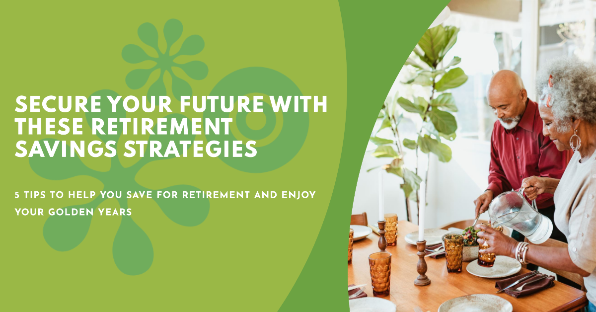Best Practices For Retirement Savings Contributions