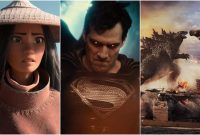 What Are The Top Upcoming Movie Releases This Month