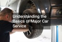 How To Properly Maintain A Vehicle For Longevity