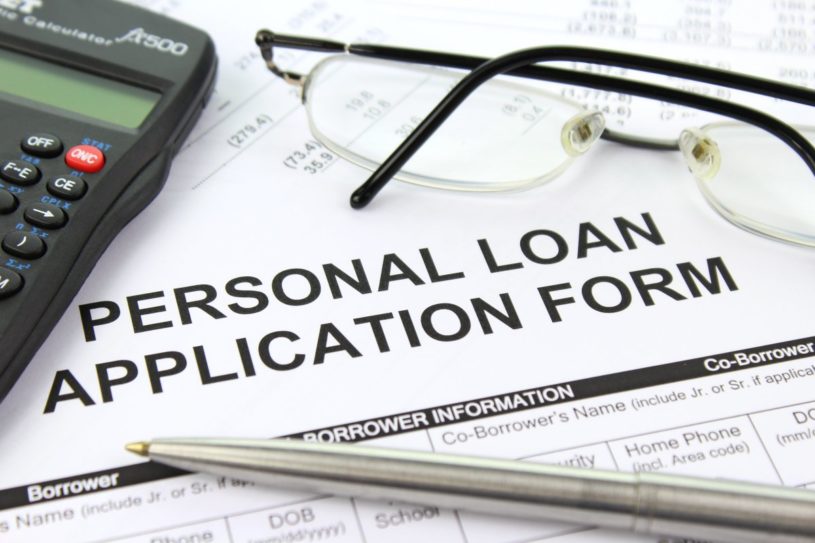 Best Options For Personal Loans With Low Interest