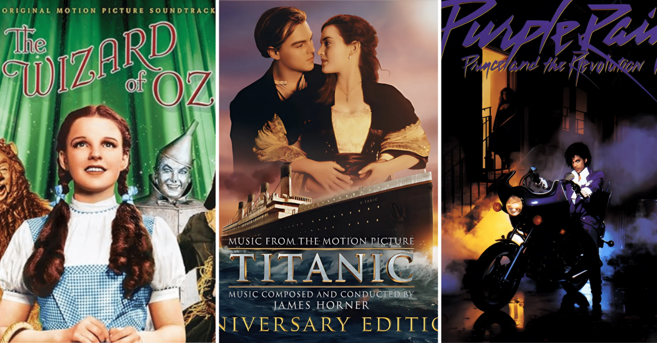 What Are The Best Soundtracks From Popular Movies