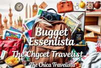 How To Plan A Trip Without Overspending