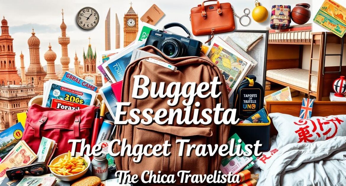 How To Plan A Trip Without Overspending