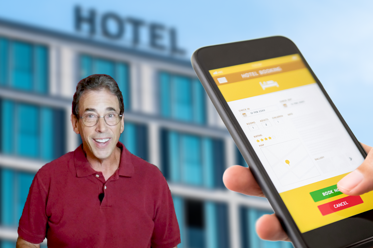 How To Get The Best Hotel Deals