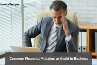 How To Avoid Common Financial Mistakes