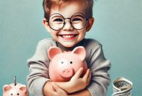 How To Teach Kids About Financial Literacy