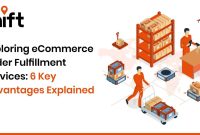 How To Choose The Right E-Commerce Fulfillment Service