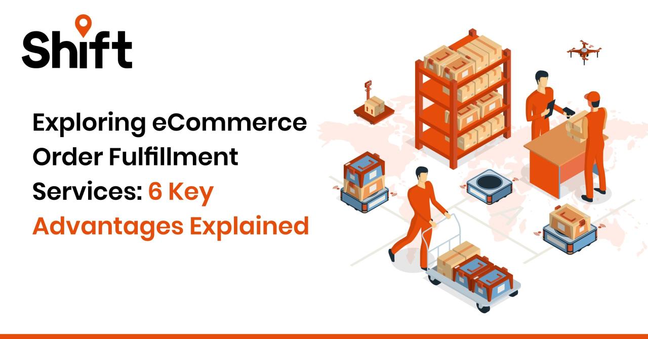How To Choose The Right E-Commerce Fulfillment Service