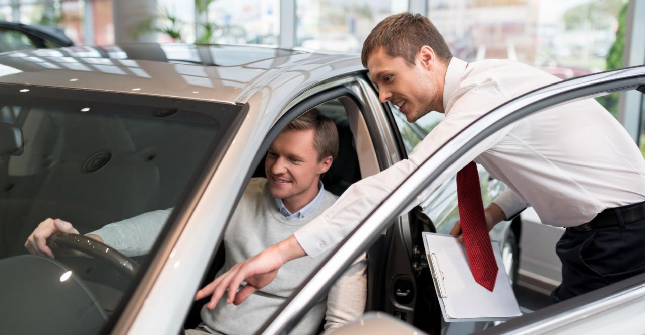 How To Choose The Right Vehicle For My Needs