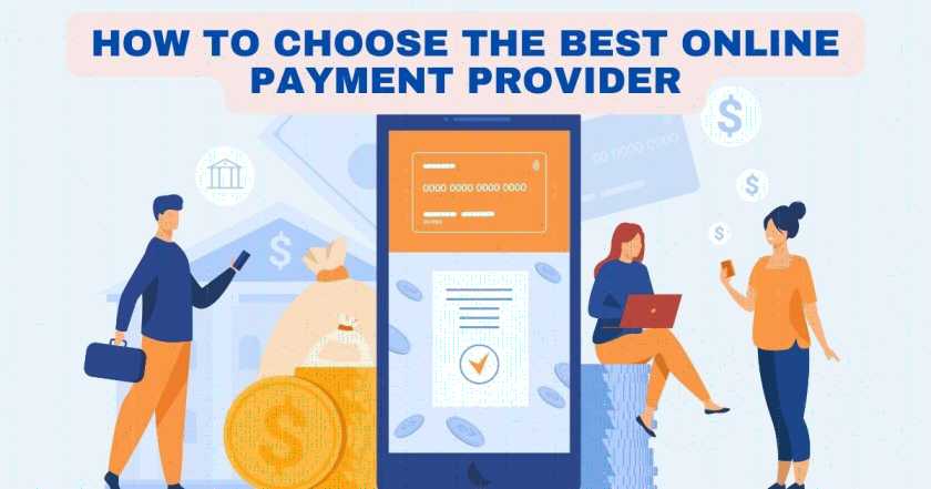 How To Choose The Right Payment Gateway For Online Sales