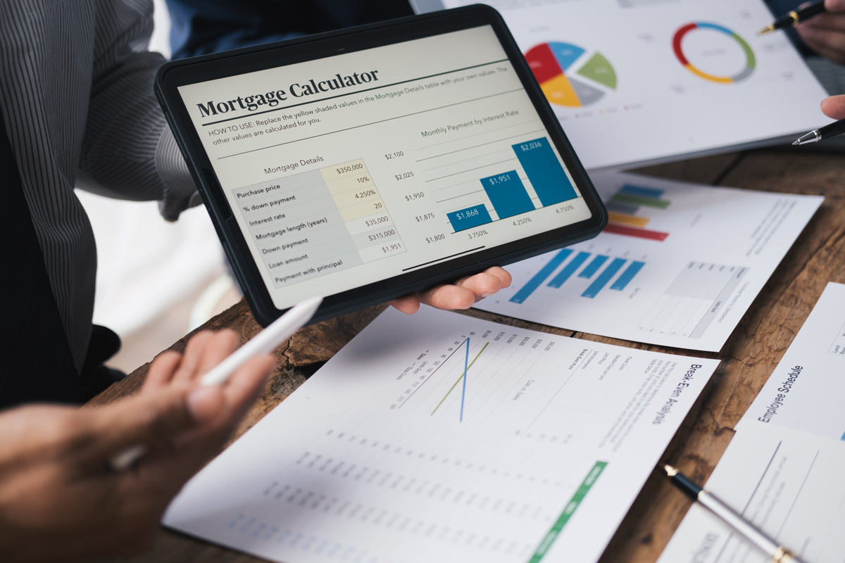 Where To Find The Best Mortgage Rates Today