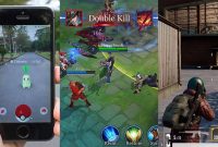 Top Mobile Games With Unique Gameplay Mechanics