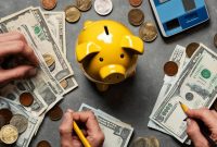 Best Strategies For Saving Money Quickly