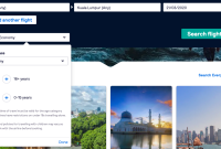 Tips For Booking Multi-City Flights