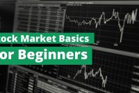 Understanding The Stock Market For Newbies