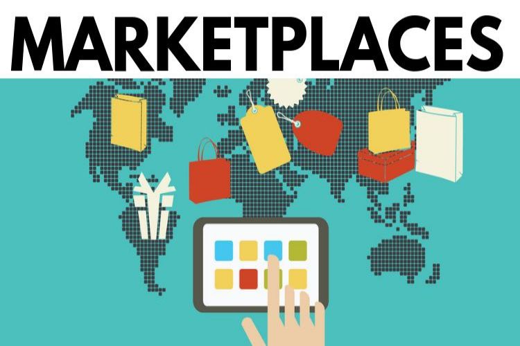 What Are The Benefits Of Using Marketplaces