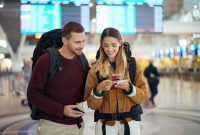 Essential Mobile Apps For Traveling And Planning Trips Efficiently