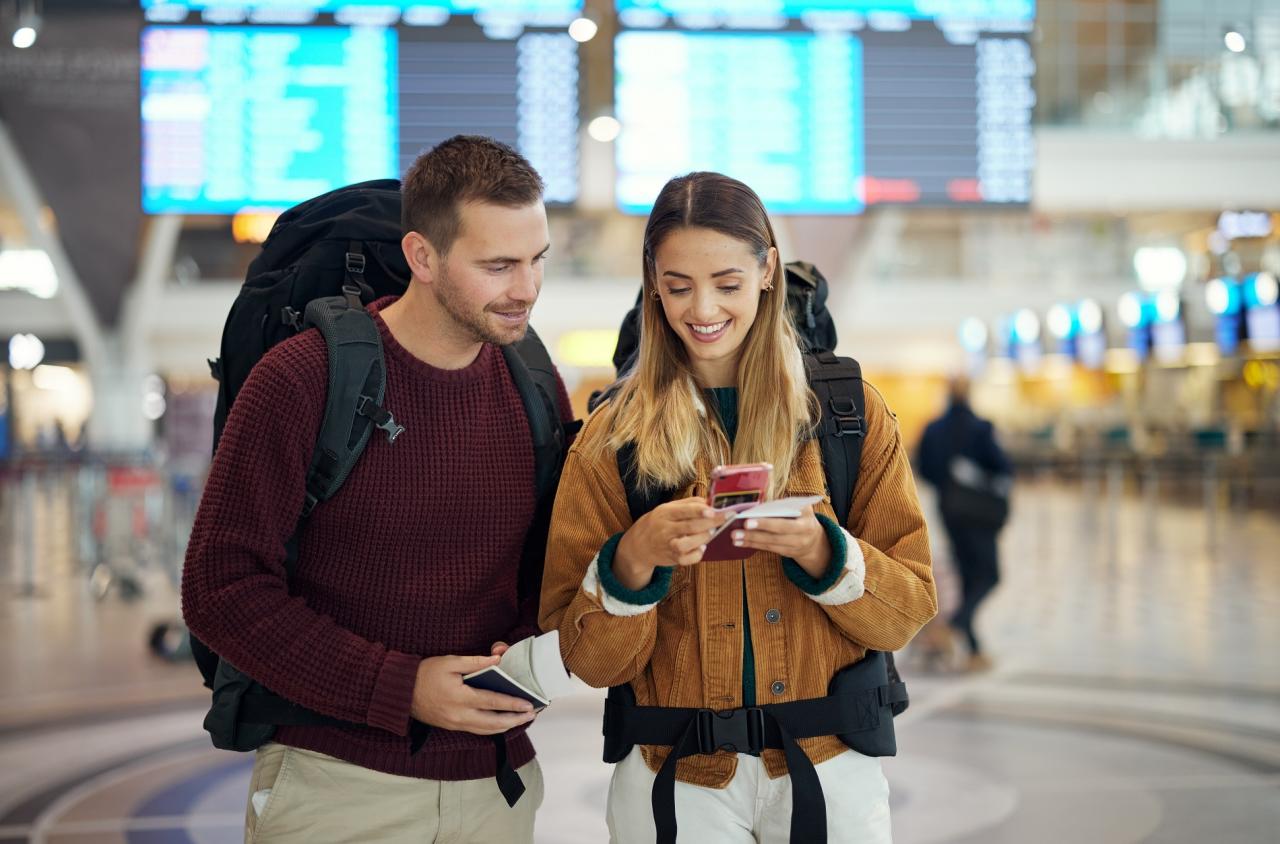 Essential Mobile Apps For Traveling And Planning Trips Efficiently
