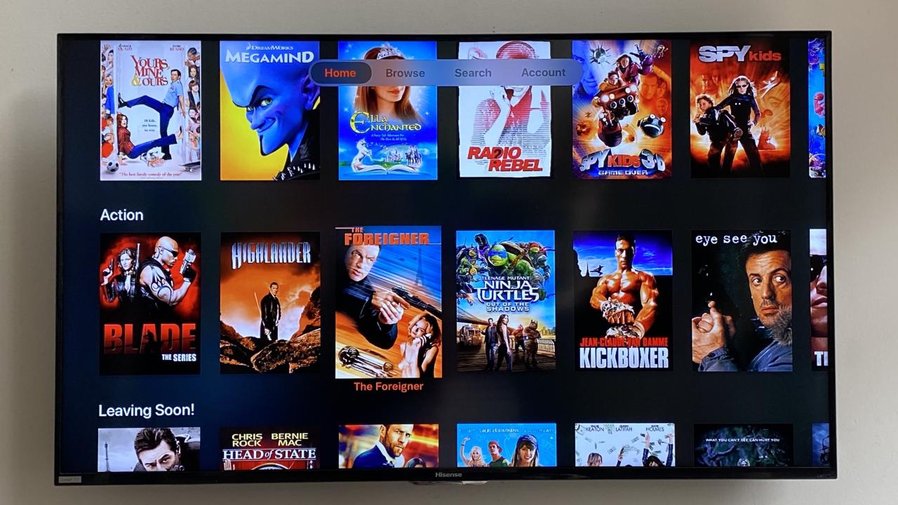 Differences Between Subscription And Free Streaming Services