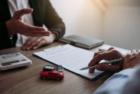 How To Understand Vehicle Financing Options And Loans
