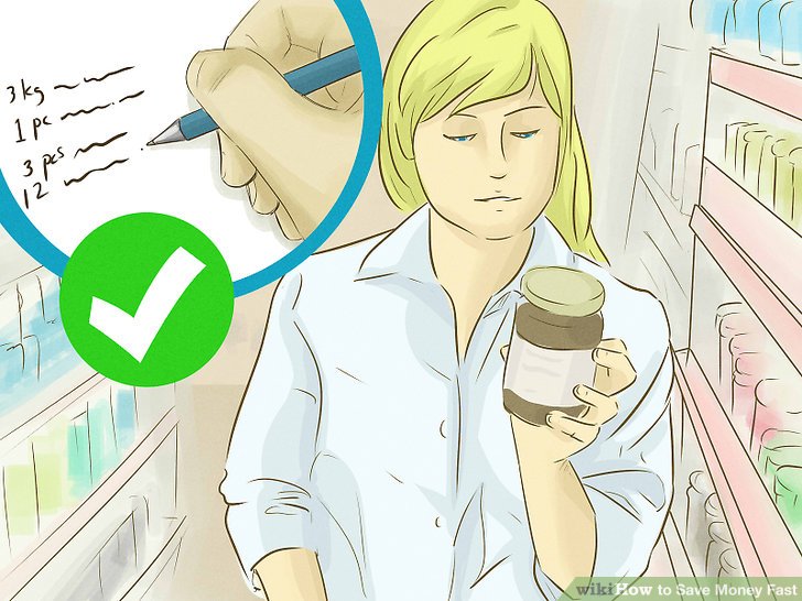 Best Strategies For Saving Money Quickly